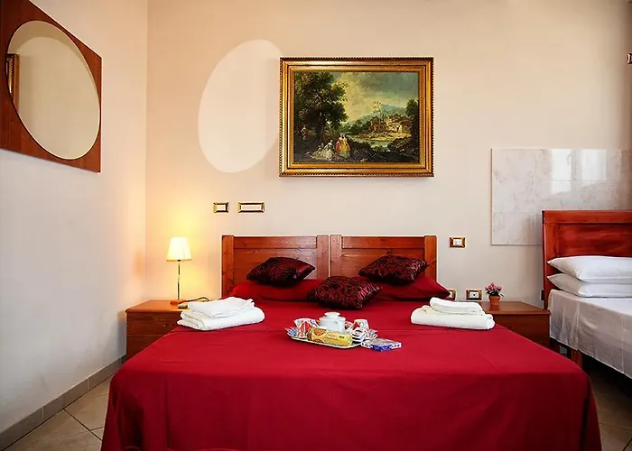 Emilio 4* Roma